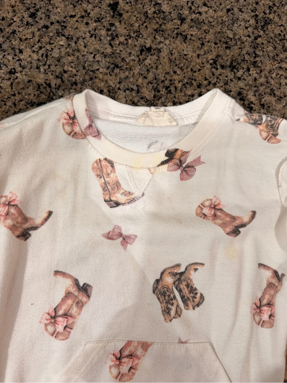 Jessica Simpson Western Outfit 🤠